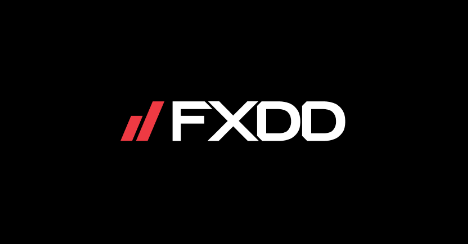 FXDD ロゴ