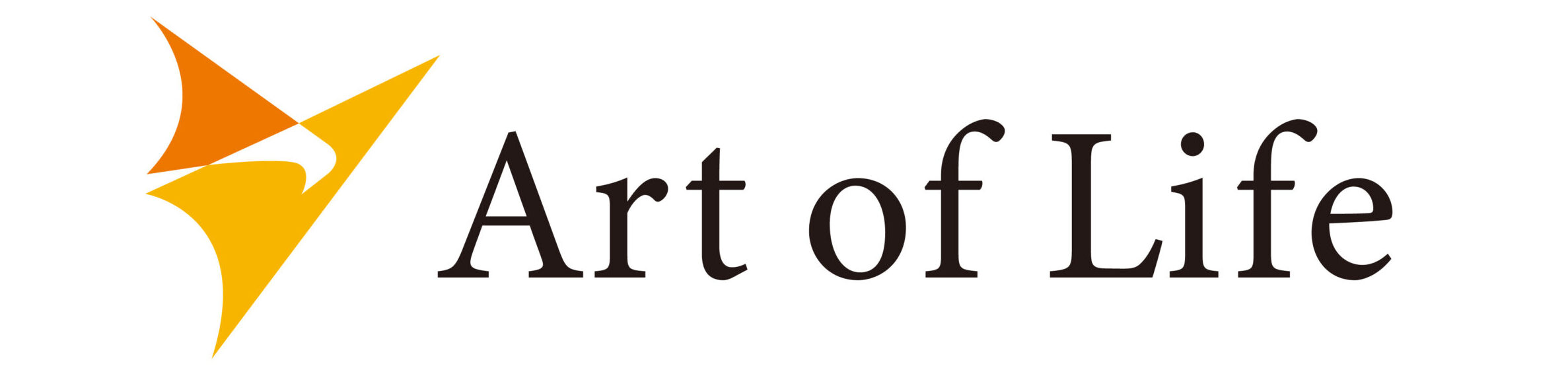 株式会社Art of Lifeのロゴ